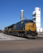 CSX 5287